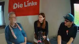 Partizipation was ist das?