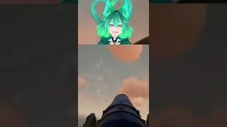 Barnacled Dread Grants Our Ship Wings | #kamigala on #Twitch