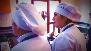 VIDEO MOTIVACIONAL CHEF ESDIT