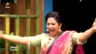 Bigg Boss Tamil Season 4 | 15th October 2020 - Promo 1 | Slam Book Tamil