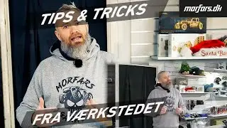 Kamera kvalitet p&aring; droner
