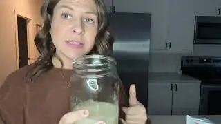 Quick thoughts on this Magnesium Glycinate powder