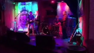 Universalize Project- 710 Beach Club - 2/10/17