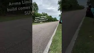 Arrma Limitless GT Speed run on a wild ride!!! #arrma #limitless #speedrun #arrmalimitlessgt