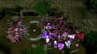 VALIANT** vs 322 ( FIGHT NIGHT ) 2-0