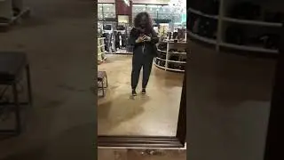 Curvy Mommy
