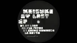 Keisuke - Going Nowhere [PHONICAWHITE023]