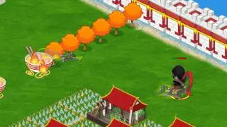 Black Ninja - Faster than the wind!