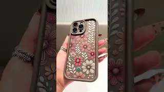 Best case ever! Fits perfectly! #iphonecase #iphone16promaxcase
