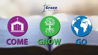 Grace Baptist Church of Lee's Summit - 1/18/26. Sunday Evening Service.