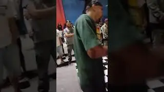 Besourin Vs Amemdoim (Final) - Batalha da Central