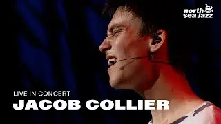 Jacob Collier - Full Concert [HD] | Live at North Sea Jazz 2016
