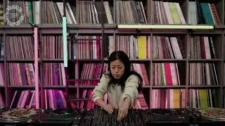 Hitomi (An toi) | Sound Metaphors TV - January 30 / 2026