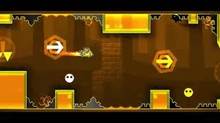 Nowise (100%) geometry dash (Level By Robotchief)