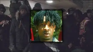 21 Savage Type Beat – “Miscellaneous” | Hard Trap Beat | Prod. KYRO SMOOTH
