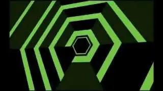 REVERSED Hyper hexagonest - Super Hexagon