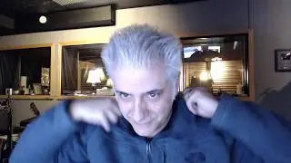 Rick Beato Late Night 1-17-18