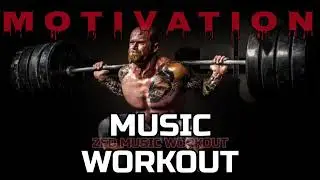 Music Workout Motivation 2026 🔥 Keep Going Exercises 🔥 Music Workout 2026