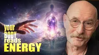 Your Body as a Tool for Psychic Perception -- Learn to Read Energy Through Bodily Sensations