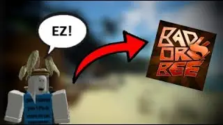 How To Speedrun ROBLOX: Isle (And Get The Lobby Icon Effectively)