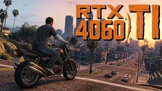 Game Play-GTA5 Story mode