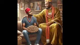 Echoes of the Igbo Legacy