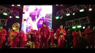 Banda yurirense  Rumbo a la cañada  sin derechos de autor                                           