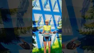 Это САМЫЙ РЕДКИЙ предмет в Fortnite #fortnite