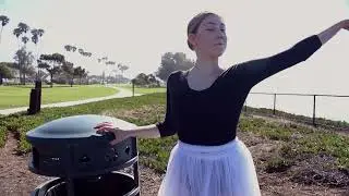 How To Geocache Like A Ballerina by stingrayabbray #geocache #geocaching
