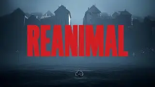 Reanimal Demo - Super Ersteindruck (Gameplay German Deutsch)