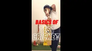 Rules of Test Cricket | Rules of Test Match | Basics of Test Cricket | Rules of Test match #shorts
