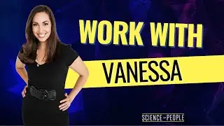 Great Corporate Speaker for Your Next Event with Vanessa Van Edwards