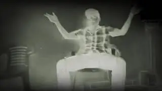 MC el mago psyastral. D&uacute;o Dei MC  predicador