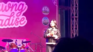 Bzi Tochhawng... ka dawn ngam lo(phuaibuang thleizawng paradise)live concert 🥰🥰