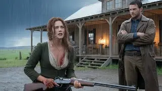 El Vaquero Rechaz&oacute; A Todas Las Esposas Ricas, Pero Una Mujer Que No Ten&iacute;a Nada Cambi&oacute; Su Destino.
