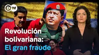 Cómo el chavismo devastó Venezuela