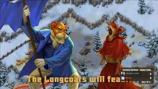 Tooth and Tail: Premier League GRAND FINALS!! TNT Championship 2020.2