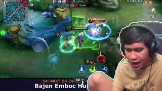 Ang Kagwapuhan Ni Baldmond Choox Tv Na Highblood Ang Bitlog Hahaha