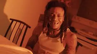 Ayo'Dee- Section 8 Baby