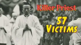 The PRIEST Who Became A Serial Killer