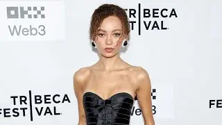 Nico Parker Brings Y2K Fashion Back at Tribeca 2025 &ldquo;How To Train Your Dragon&rdquo; Premiere
