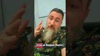 Оригинальный симулятор исследования и боя #ttrpg #dnd #dmtips #dmadvice #thecaffeinatedgamer