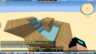 How to build AFK pool.