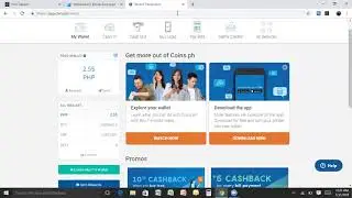 how to transfer QCX (funds) Bitmax to CryptoAdvice