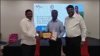 2023-24 Success Faction our Company. #agriculture #agriculturefarming #ಕೃಷಿ #organic #srikarbiotech