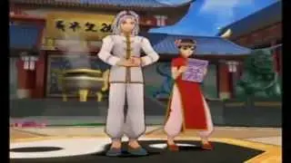 チート　金色のガッシュベル!!　友情タッグバトル２　リィエン＆ウォンレイ
