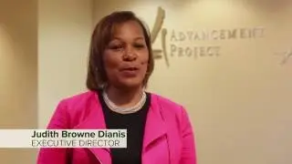 A Message from Advancement Project's New Executive Director