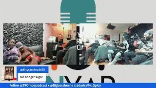 Not Your Average Podcast | Boundaries x Sex On First Link x Subliminal Post + More!