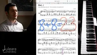 PUZZLE No. 2: CHOPIN - Mazurka in F minor, WN 65