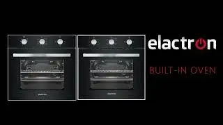 Elactron | Explore the wide range of Elactron Built-in Oven.